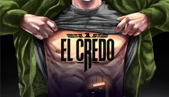 The Creed
