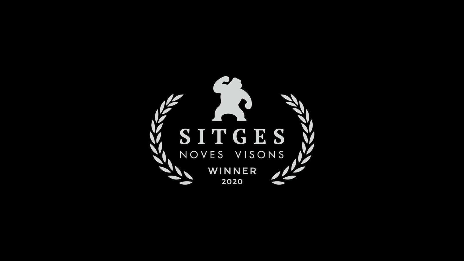 Sitges Noves Visions Winner 2020