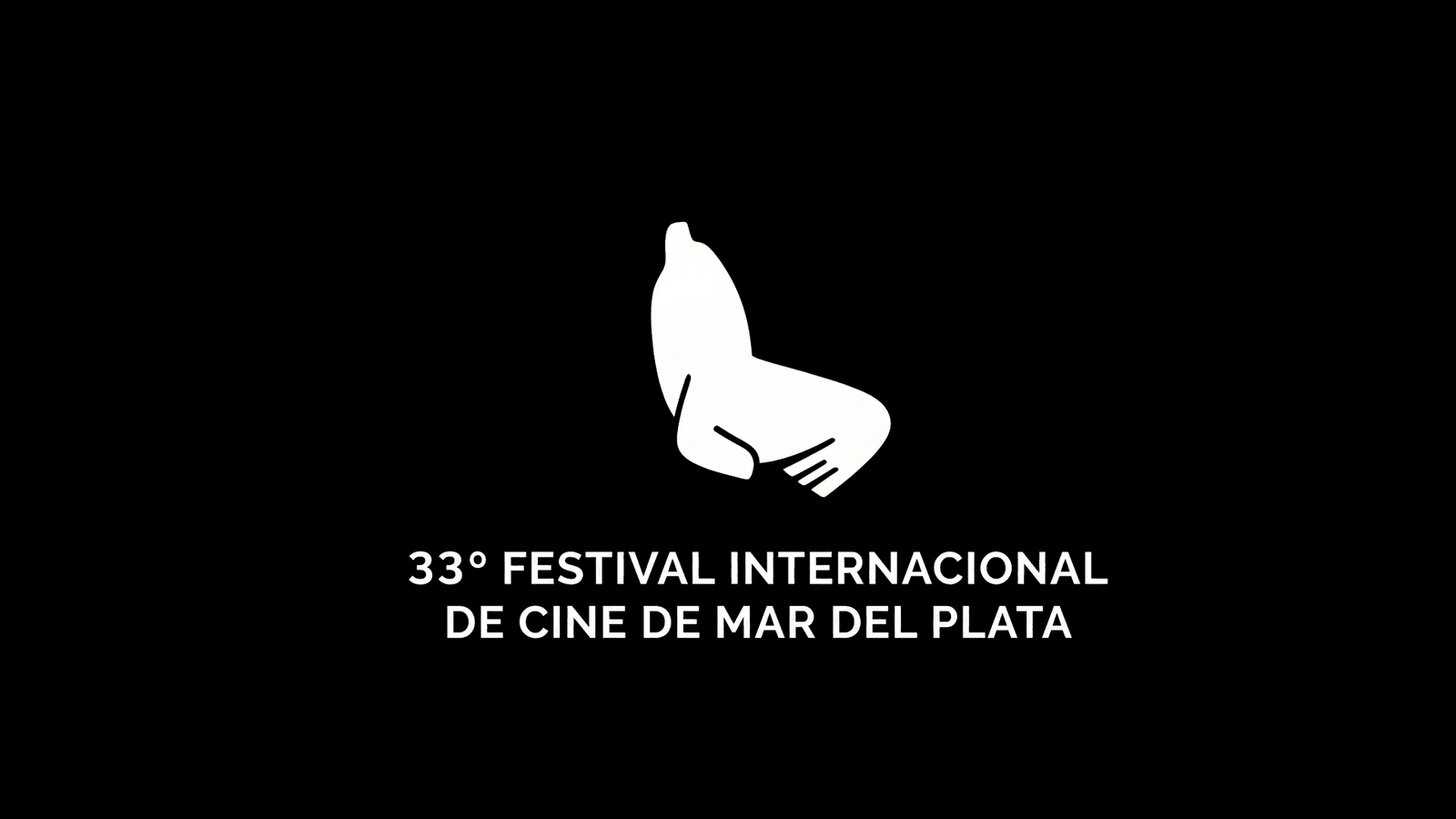 33° Festival Internacional de Cine de Mar del Plata